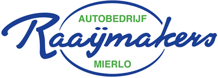 Logo autobedrijf Raaijmakers Mierlo